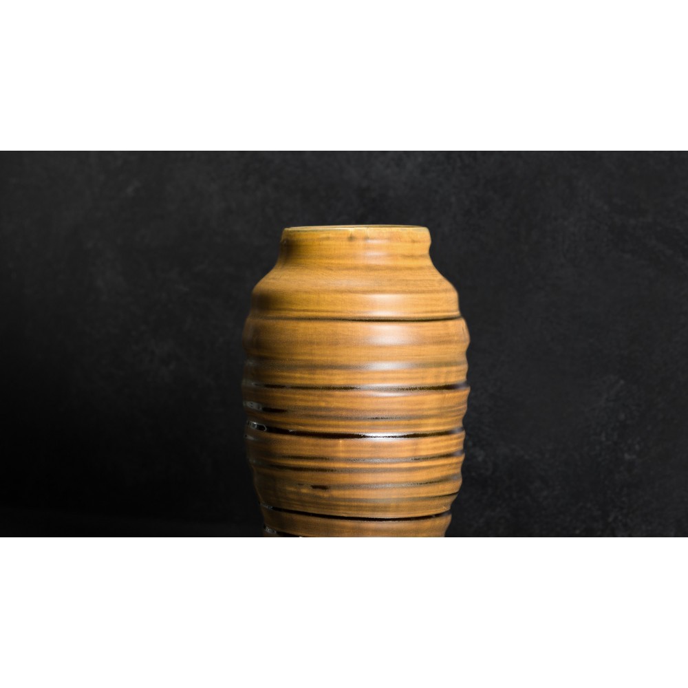 Landslide - 16 oz Mayco Stoneware Glaze